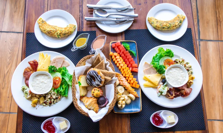 A Taste of the Himalayas in the Heart of the City: Discover Divine Kathmandu Restaurant & Bar